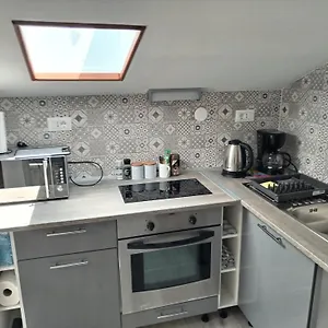 Apartment Anica, Rovinj
